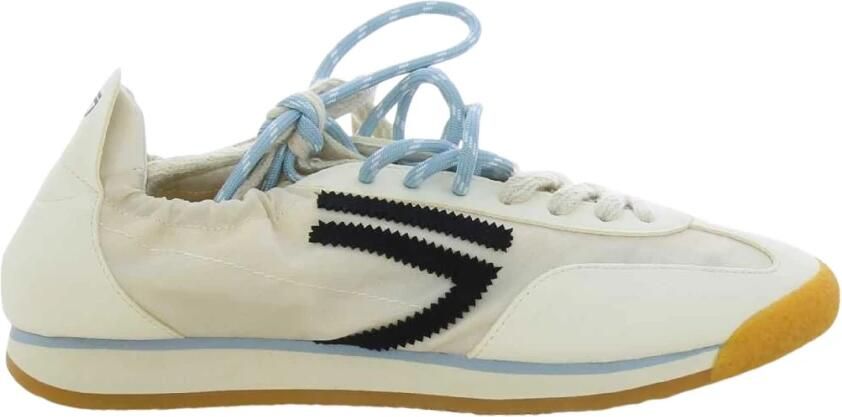 Puraai Panther Sneakers