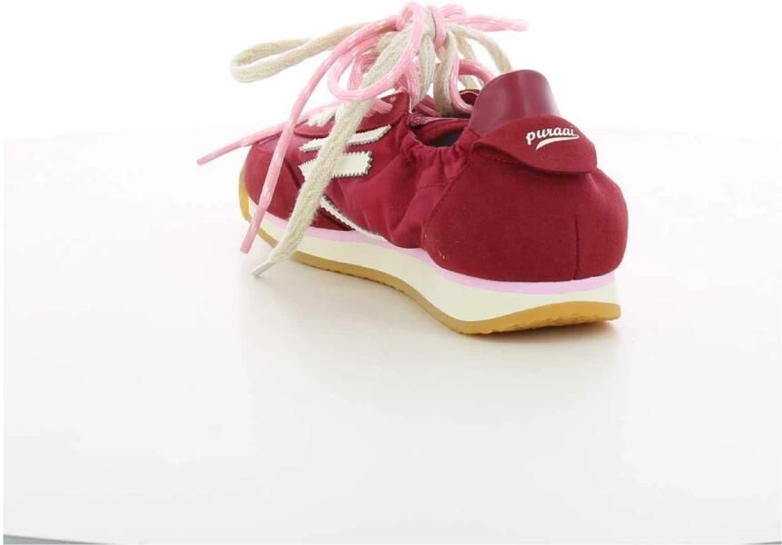 Puraai Panther Sneakers - Foto 2