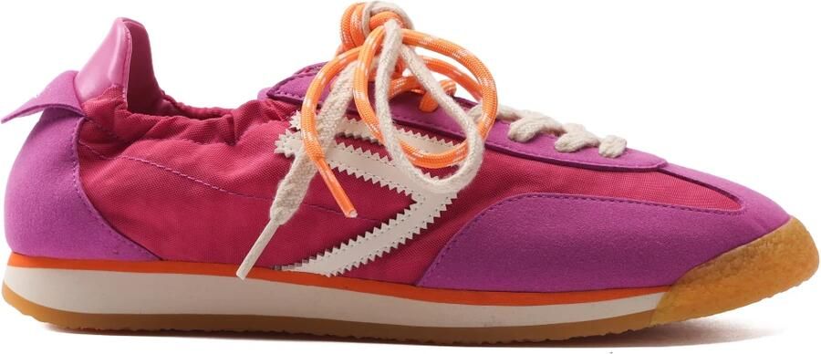 Puraai Panther Sneakers