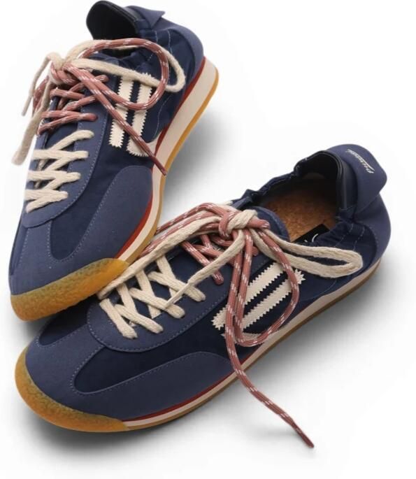 Puraai Panther Sneakers - Foto 2