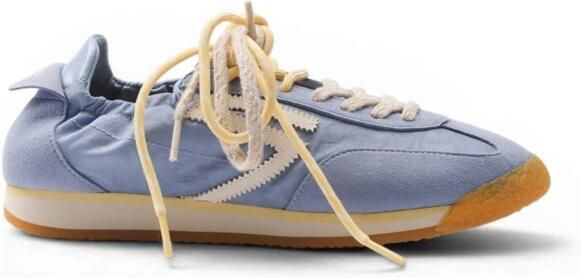 Puraai Panther Sneakers