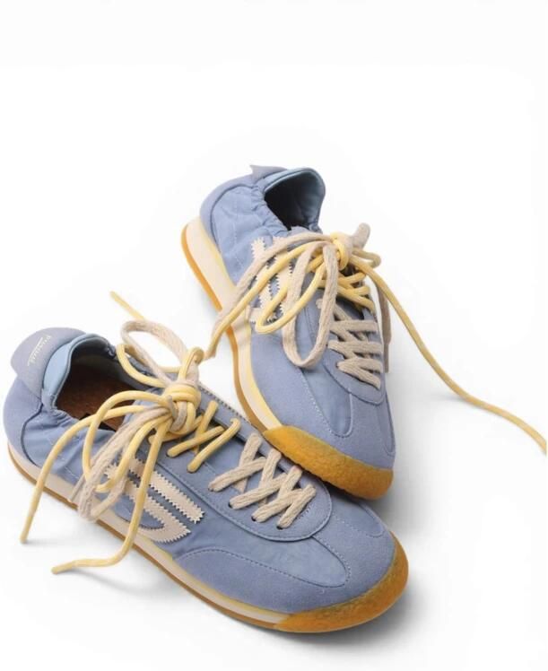 Puraai Panther Sneakers - Foto 2