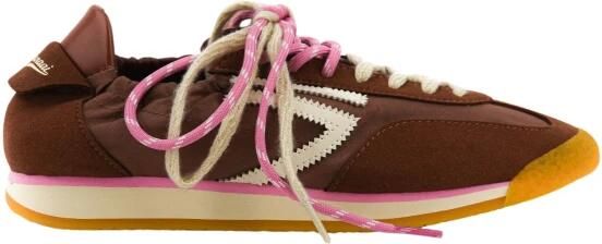 Puraai Panther Sneakers