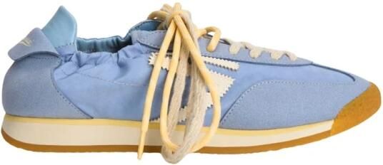 Puraai Panther Sneakers