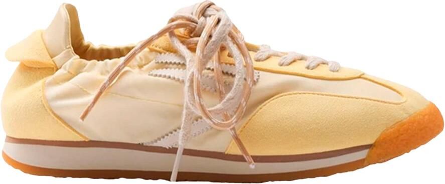 Puraai Panther Sneakers