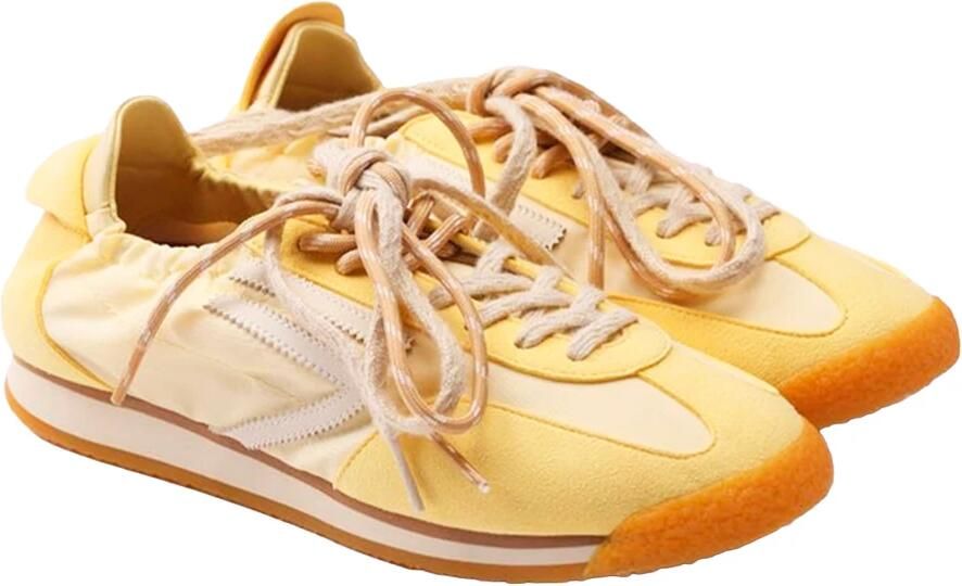 Puraai Panther Sneakers - Foto 3