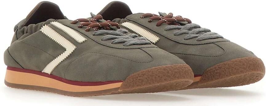 Puraai Panther Sneakers - Foto 7
