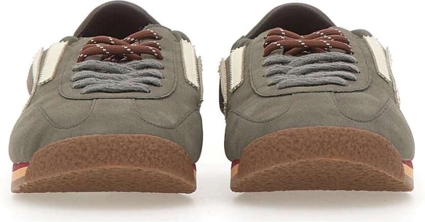 Puraai Panther Sneakers - Foto 4