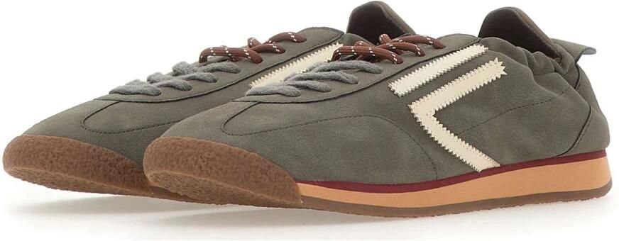 Puraai Panther Sneakers - Foto 8