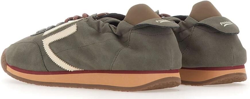 Puraai Panther Sneakers - Foto 6