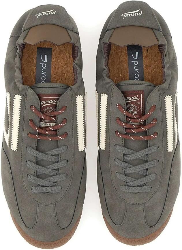 Puraai Panther Sneakers - Foto 2