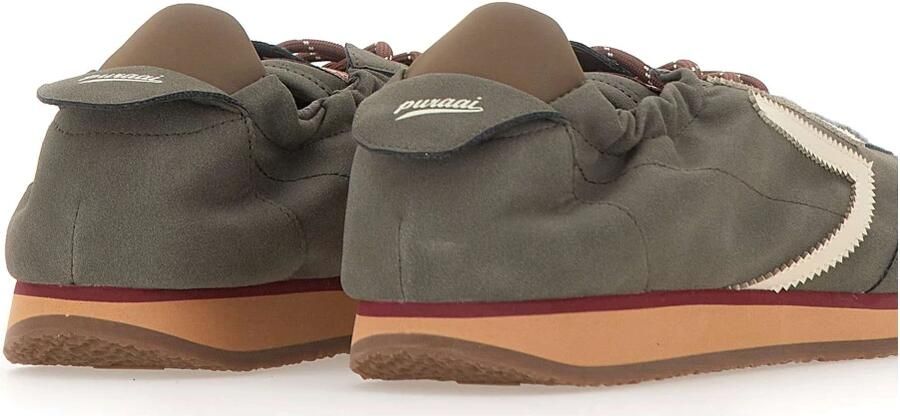 Puraai Panther Sneakers - Foto 3