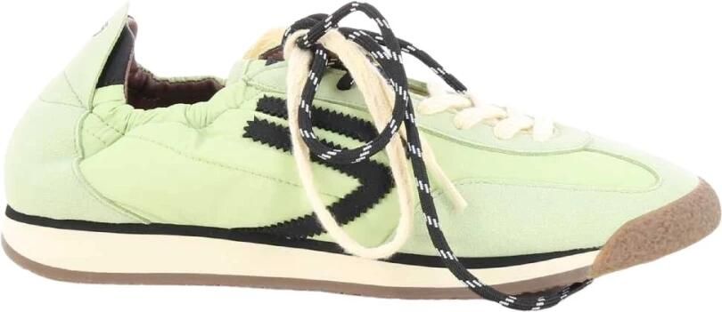 Puraai Panther Sneakers