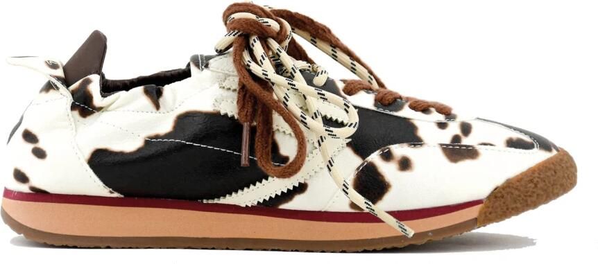 Puraai Panther Texan Sneakers - Foto 2