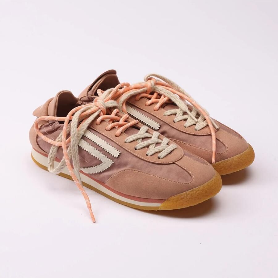Puraai Panther Vintage Nylon Sneaker - Foto 3