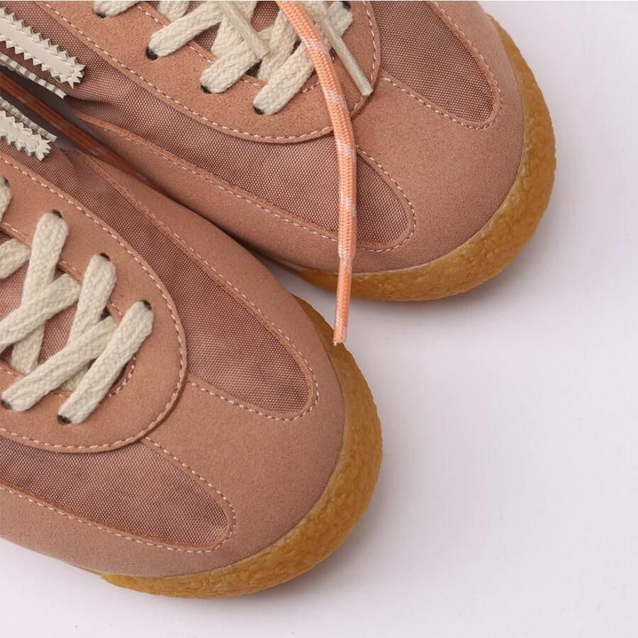 Puraai Panther Vintage Nylon Sneaker - Foto 2