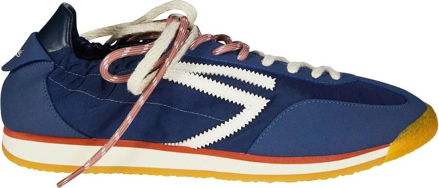 Puraai Phanter Vintage Nylon