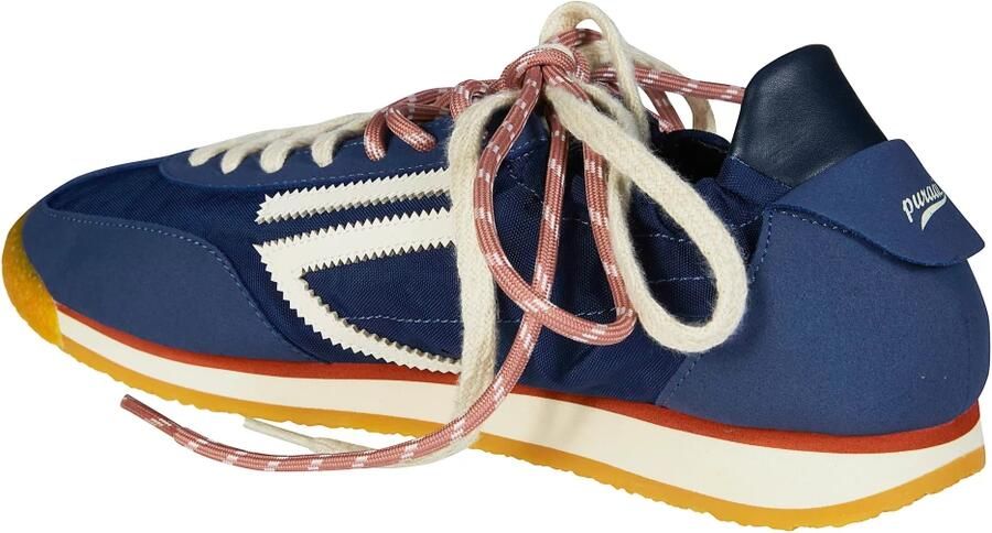 Puraai Phanter Vintage Nylon - Foto 2