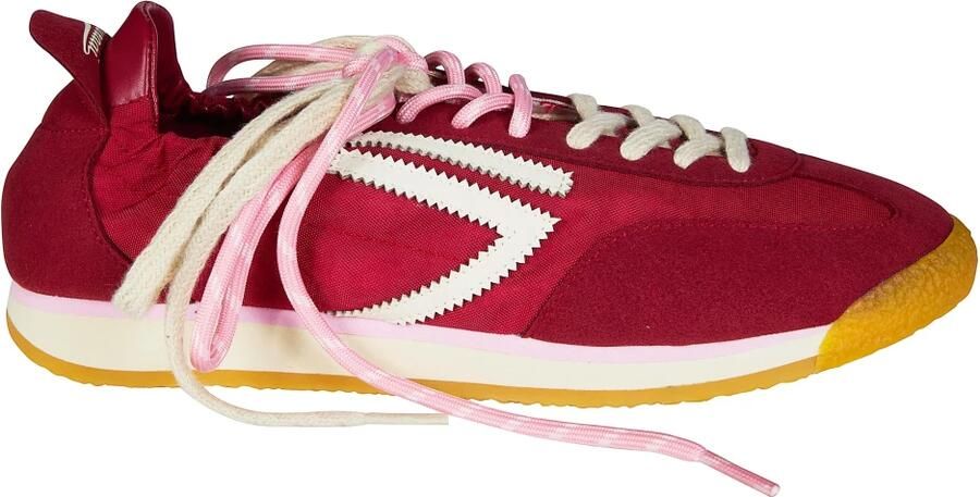 Puraai Phanter Vintage Nylon Sneaker