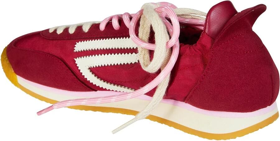 Puraai Phanter Vintage Nylon Sneaker - Foto 2