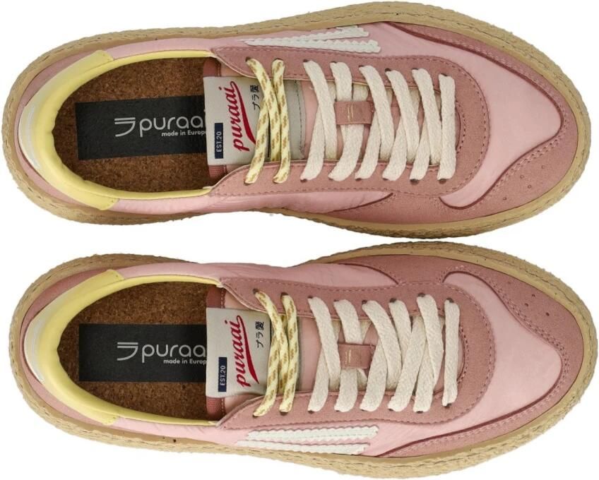 Puraai Polly Maquillage Sneaker - Foto 2