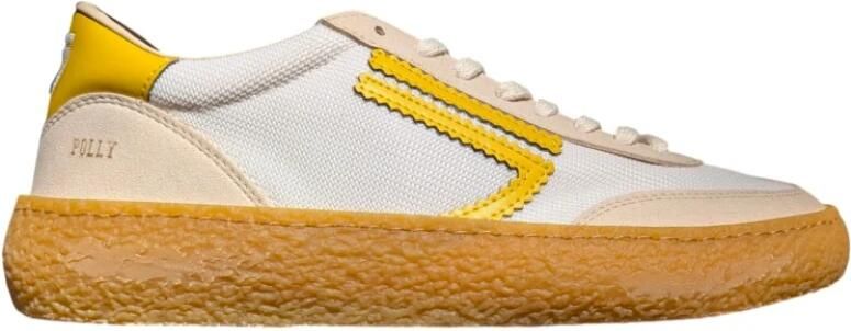 Puraai Polly Sneaker