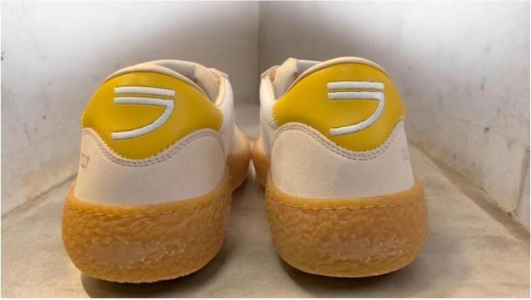 Puraai Polly Sneaker - Foto 4