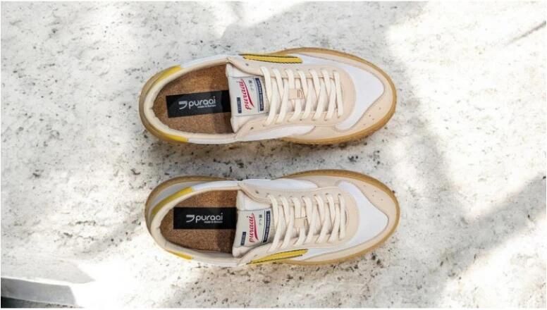 Puraai Polly Sneaker - Foto 3