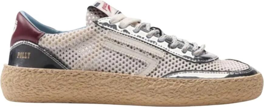 Puraai Polly Sneakers
