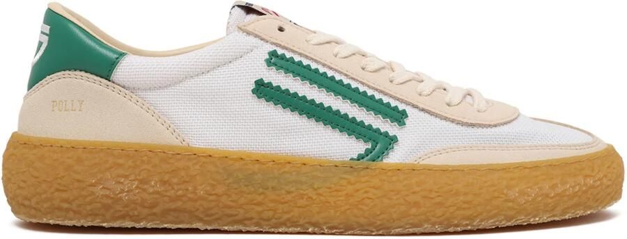 Puraai Polly Sneakers