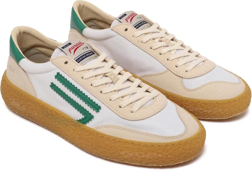 Puraai Polly Sneakers - Foto 3