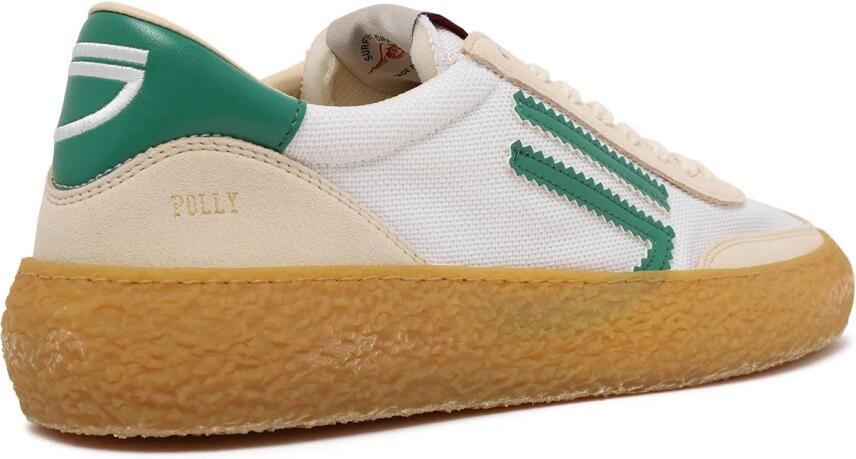 Puraai Polly Sneakers - Foto 4
