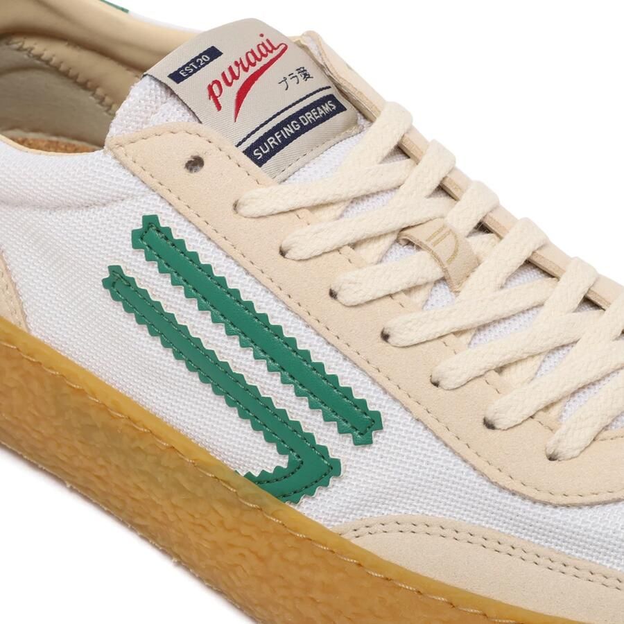 Puraai Polly Sneakers - Foto 2