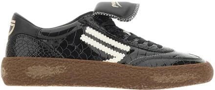 Puraai Polly Tab Sneakers