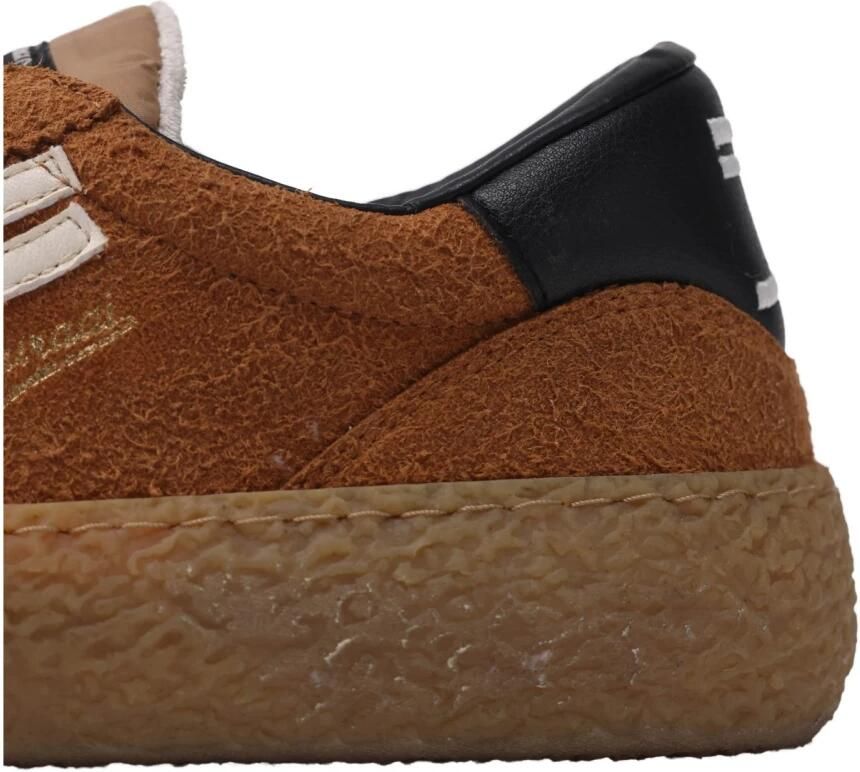 Puraai Pu101V-014 Sigaro Sneakers