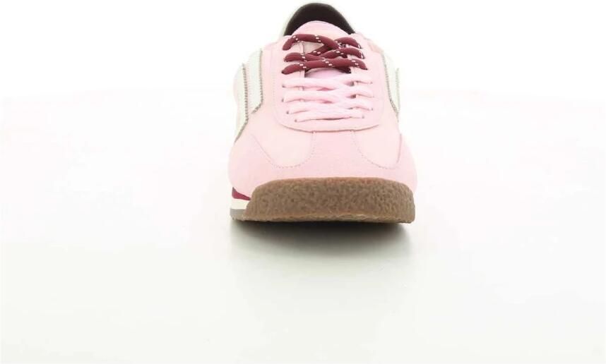 Puraai Roze Panther Damesschoenen