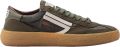 Puraai Sidro Sneakers - Groen