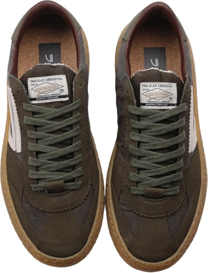 Puraai Sidro Sneakers - Foto 2