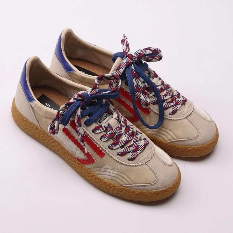 Puraai Lage Sneakers PU601X-043 6.01 XS-SUMMER SAND - Foto 2