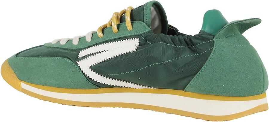 Puraai Sneaker panther 6 02 - Foto 2