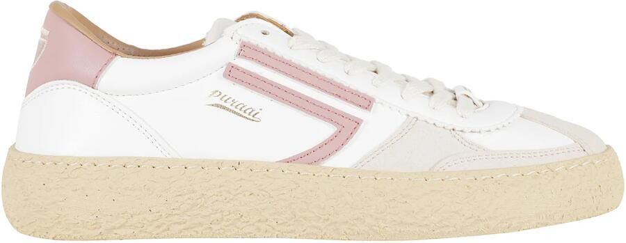 Puraai Sneaker vintage 01