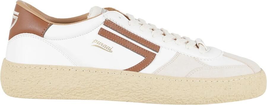 Puraai Sneaker vintage 01