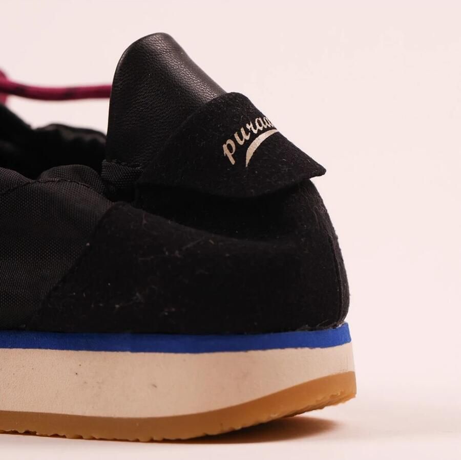 Puraai Sneakers PU602P-001 6.02 PANTHER-BAGHEERA - Foto 2