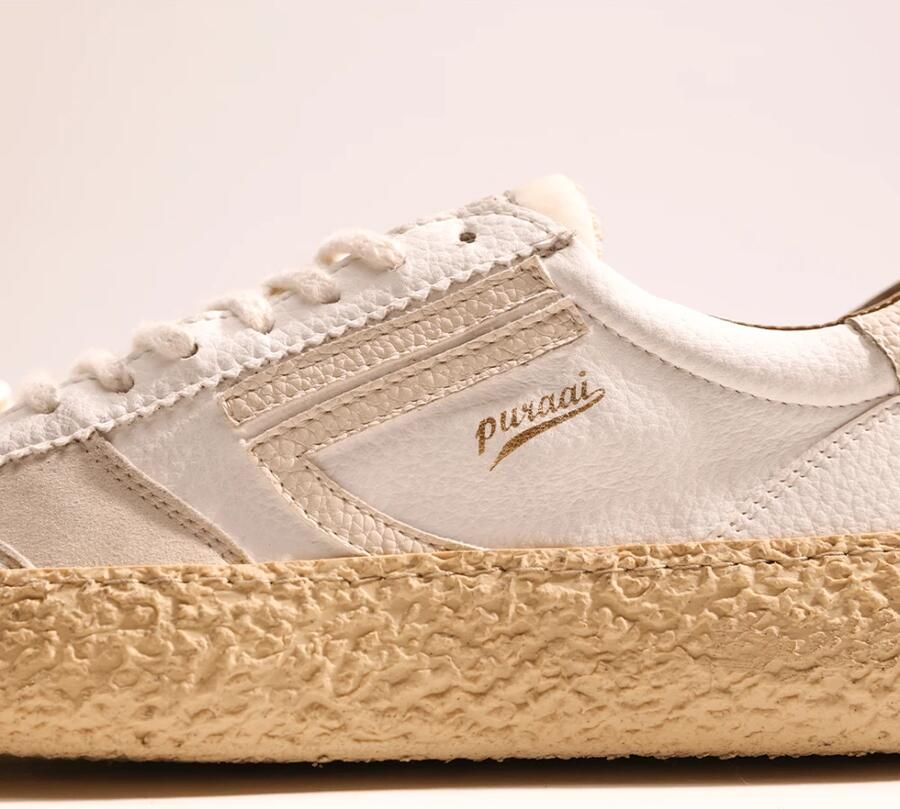 Puraai Sneakers - Foto 2
