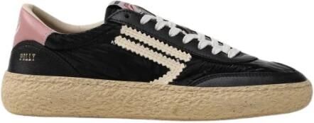 Puraai Lage Sneakers PU405P-059 4.05 POLLY-ONYX - Foto 2