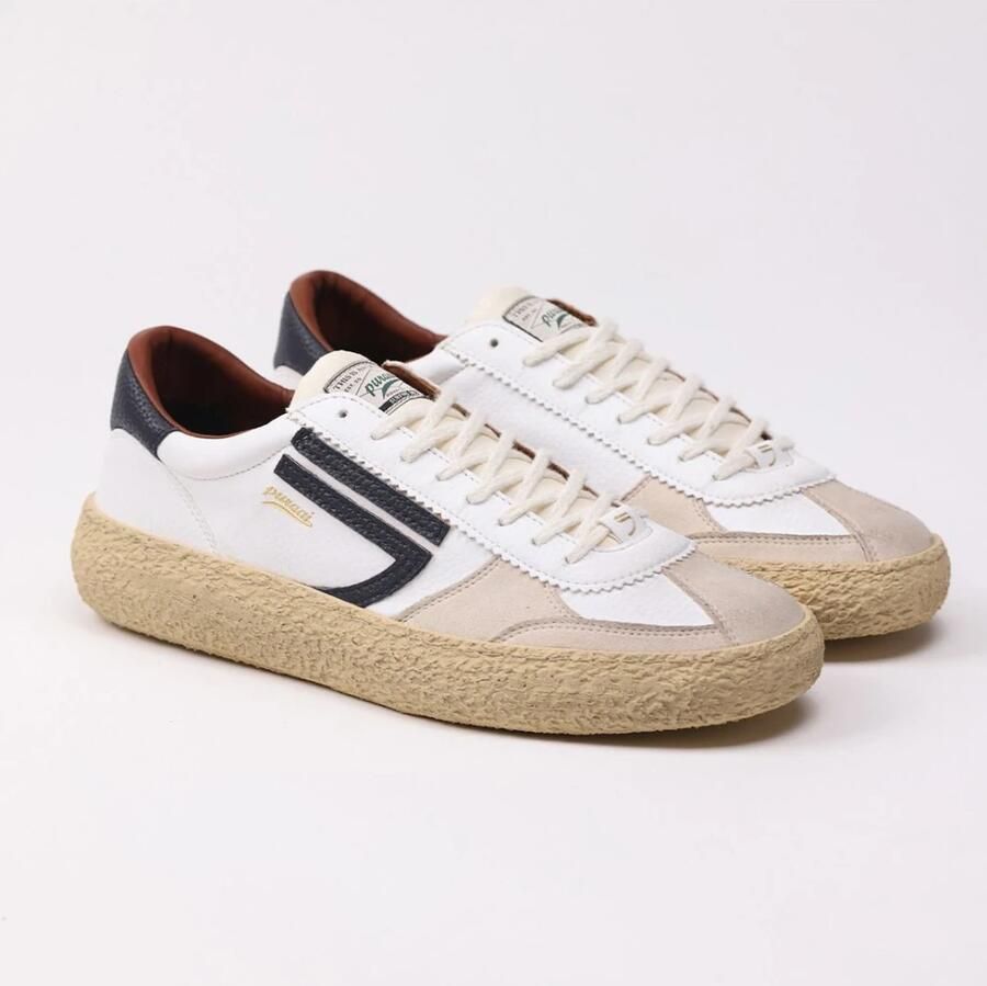 Puraai Lage Sneakers PU101V-040 1.01 VINTAGE-MIRTILLO - Foto 2