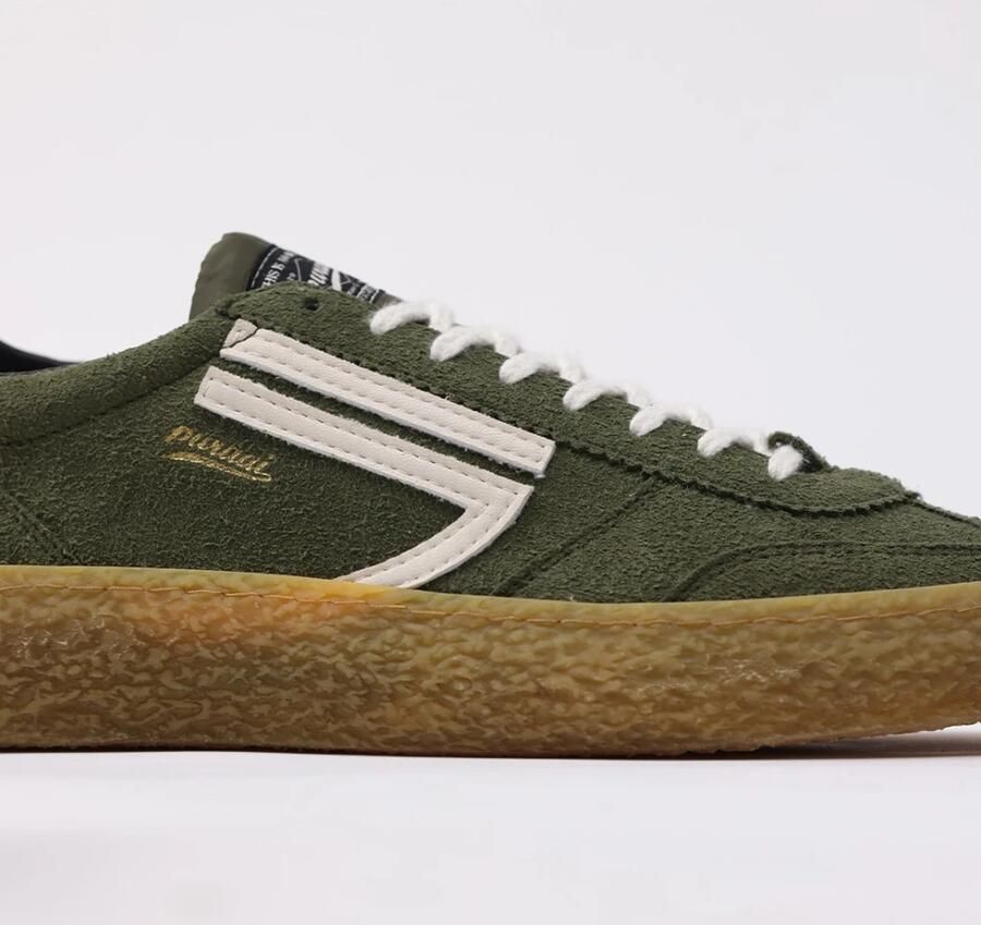 Puraai Sneakers - Foto 2