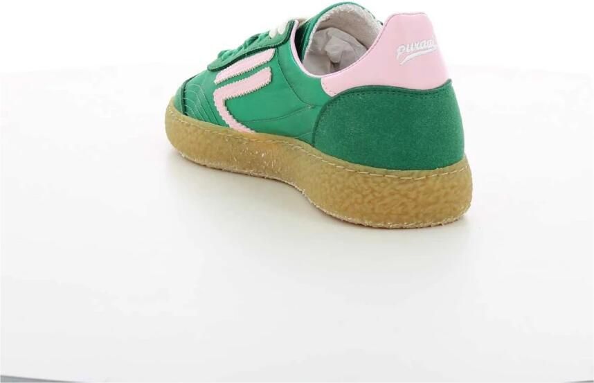 Puraai Sneakers - Foto 2