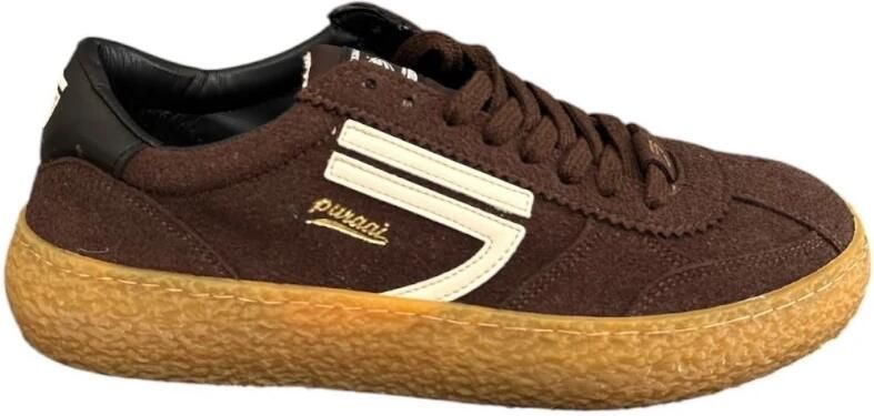 Puraai Sneakers