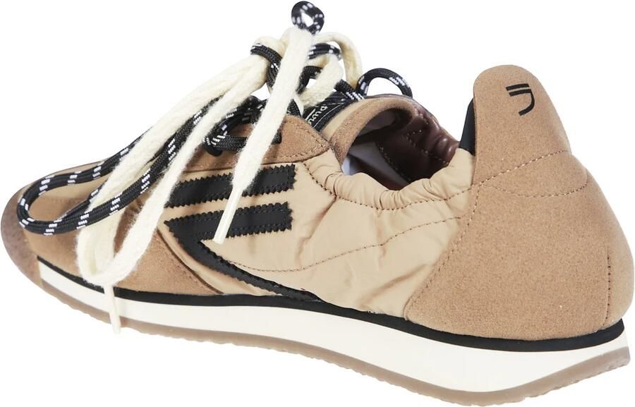 Puraai Sneakers - Foto 2